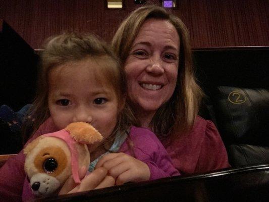 photo of Kristine B.