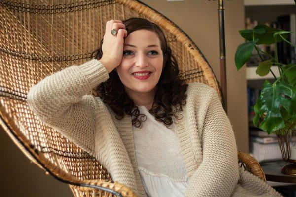 Photo of Rachel K.