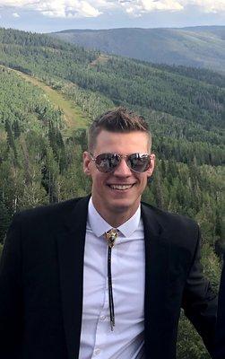 Photo of Grant K.
