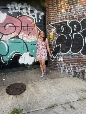 Photo of Meg M.