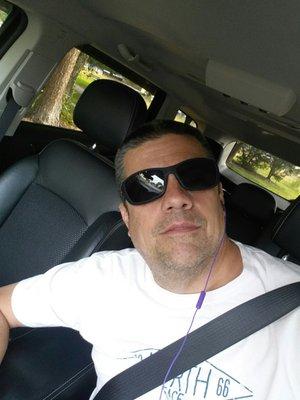 Photo of Jeff B.