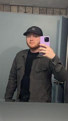 Photo of Gage G.