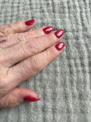 photo of Kimberley M.