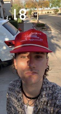 Photo of Kellen R.