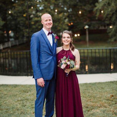 photo of Victoria K.