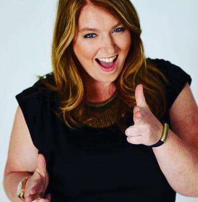Photo of Amanda W.