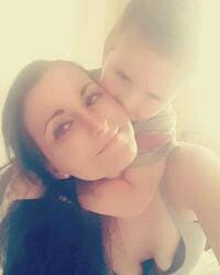 photo of Sarina V.