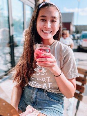 photo of Kelly C.