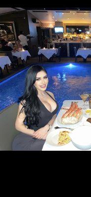 photo of Samantha G.