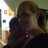 photo of Abigail J.