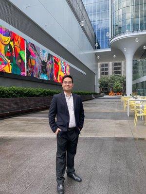 Photo of Binh T.