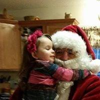 photo of Christine D.