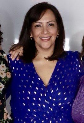 photo of Patricia G.