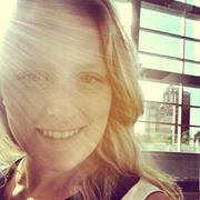 photo of Christine S.