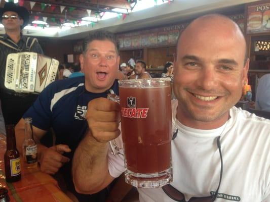 photo of Christopher A.