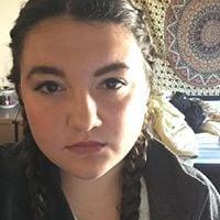 Photo of Kayla K.