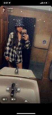 Photo of Larisa Y.