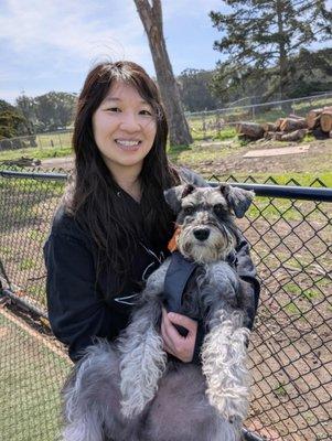 photo of Michelle H.