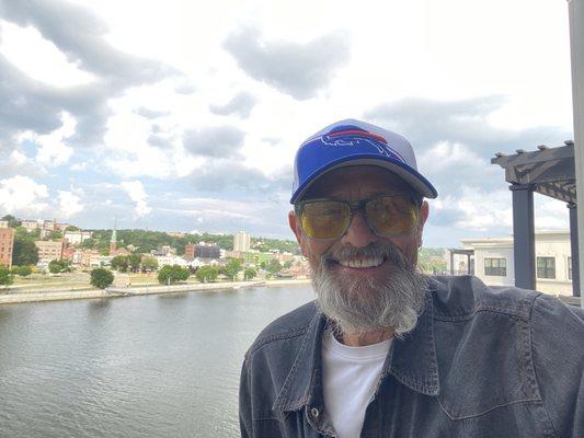 Photo of Neil K.