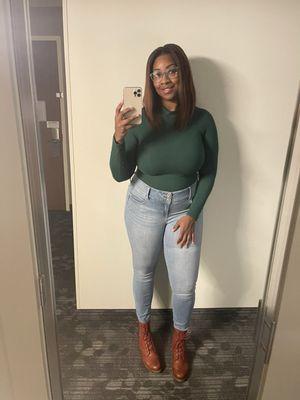 photo of Christina M.