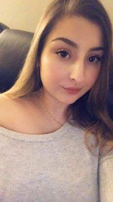 Photo of Yovania S.