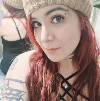 photo of Chelsea S.
