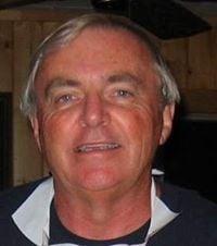 photo of Bruce D.