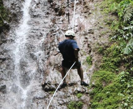 photo of Frederic C.