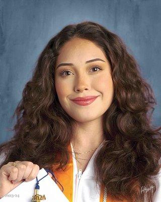 Photo of Savanna A.