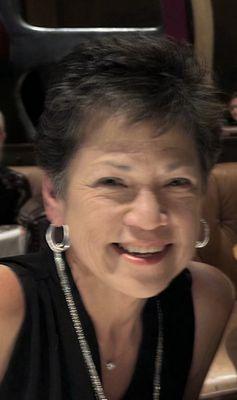 Photo of Chary P.