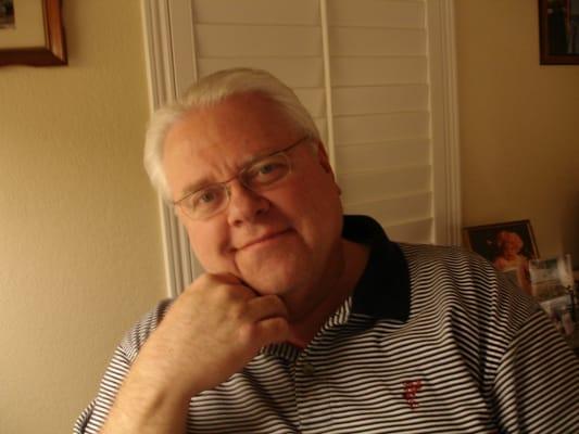 Photo of Mike M.