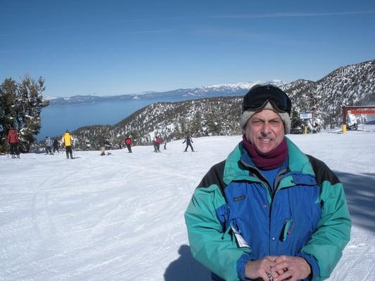 Photo of David K.