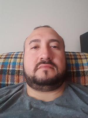 Photo of Amir R.
