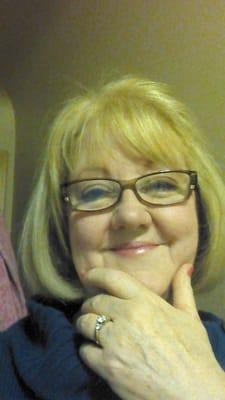 Photo of Patsy R.