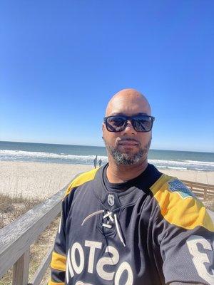 Photo of Wayne T.