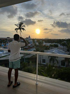 Photo of Vishal J.