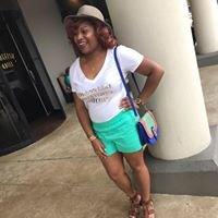 photo of Princess H.