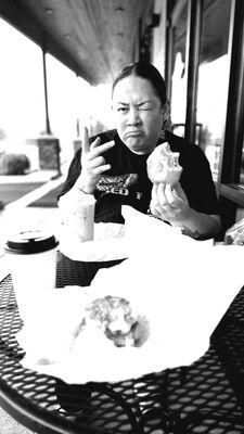 photo of Georgina B.