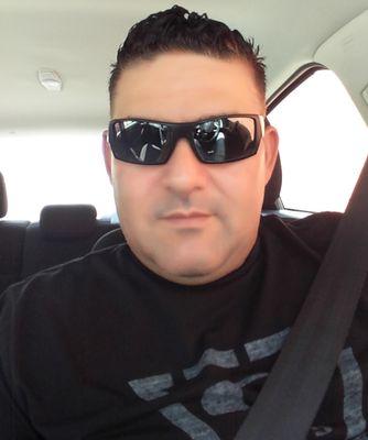 Photo of Edgar C.