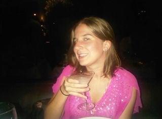 Photo of Laura B.