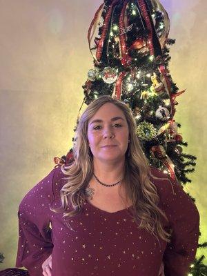 photo of Andrea K.