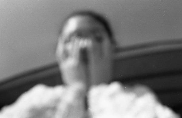 Photo of Kini M.