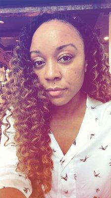 Photo of Danielle M.