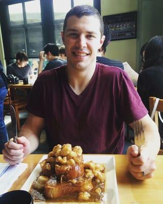 Photo of Kyle L.