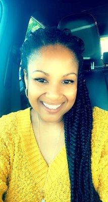 photo of Veronica M.