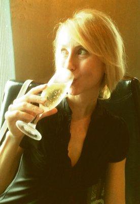 photo of Christine D.