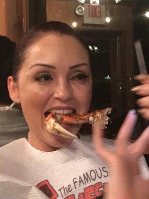 photo of Michelle L.