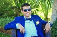 photo of Abhiroop B.