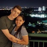 Photo of Joshua Y.