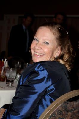 Photo of Julie W.